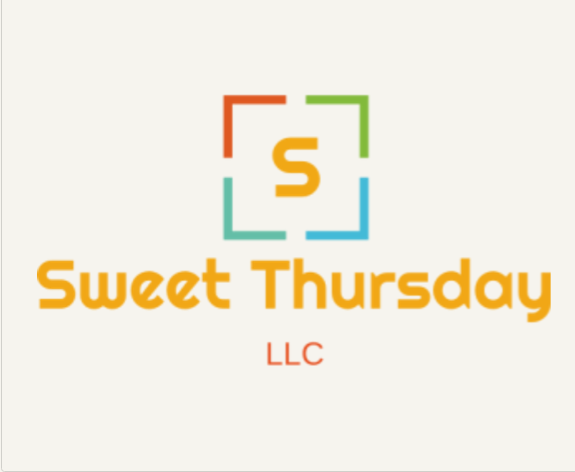 Logo for Sweet Thursday LLC